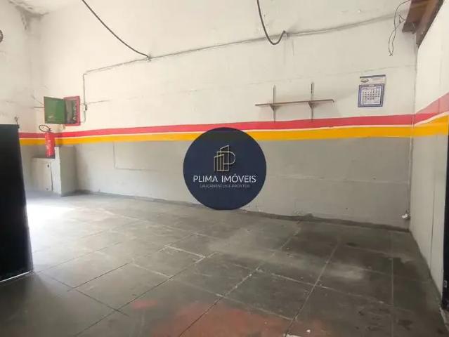 Ponto Comercial aluguel em Região Imediata de São Paulo, Região Metropolitana de São Paulo