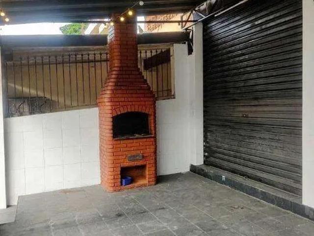 Ponto Comercial aluguel em Vila Santa Rita, Diadema