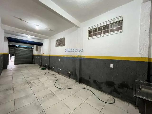 Ponto Comercial aluguel em Região Imediata de São Paulo, Região Metropolitana de São Paulo