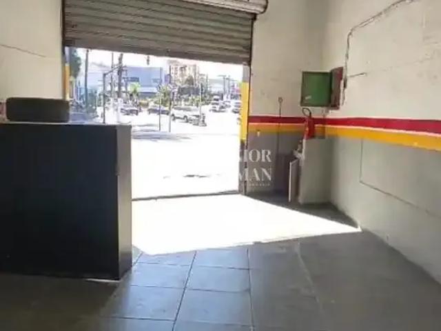 Ponto Comercial aluguel em Região Imediata de São Paulo, Região Metropolitana de São Paulo