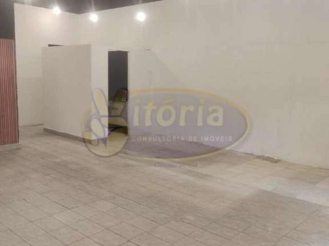 Ponto Comercial aluguel em Diadema, Região Geográfica Intermediária de São Paulo