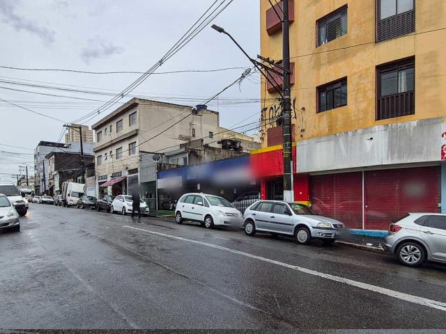 Ponto Comercial aluguel em Região Imediata de São Paulo, Região Metropolitana de São Paulo