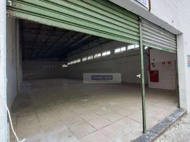 Ponto Comercial aluguel em Região Imediata de São Paulo, Região Metropolitana de São Paulo