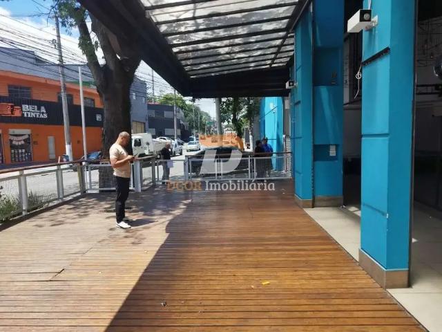 Ponto Comercial aluguel em Região Imediata de São Paulo, Região Metropolitana de São Paulo