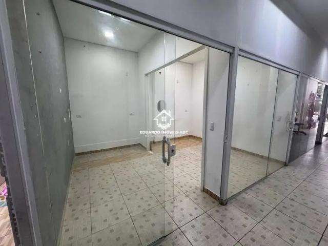 Ponto Comercial aluguel em Região Imediata de São Paulo, Região Metropolitana de São Paulo