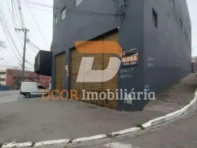 Ponto Comercial aluguel em Região Imediata de São Paulo, Região Metropolitana de São Paulo