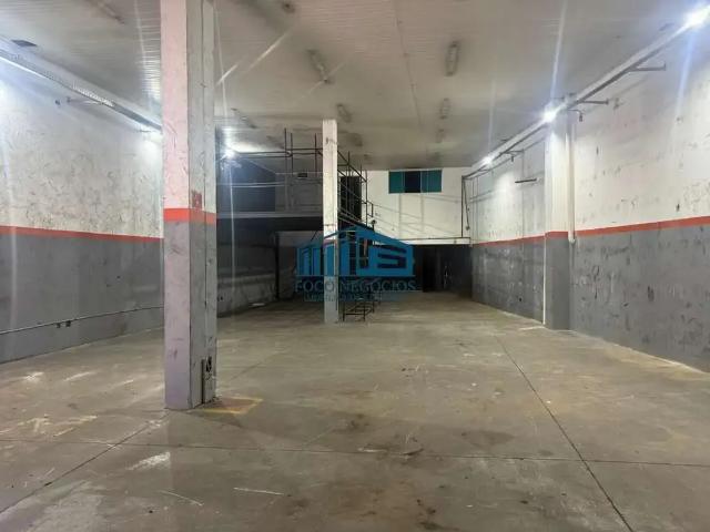 Ponto Comercial aluguel em Região Imediata de São Paulo, Região Metropolitana de São Paulo