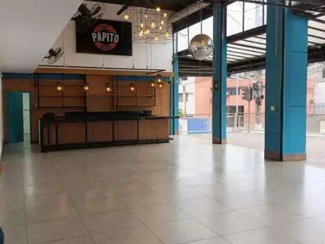 Ponto Comercial aluguel em Região Imediata de São Paulo, Região Metropolitana de São Paulo