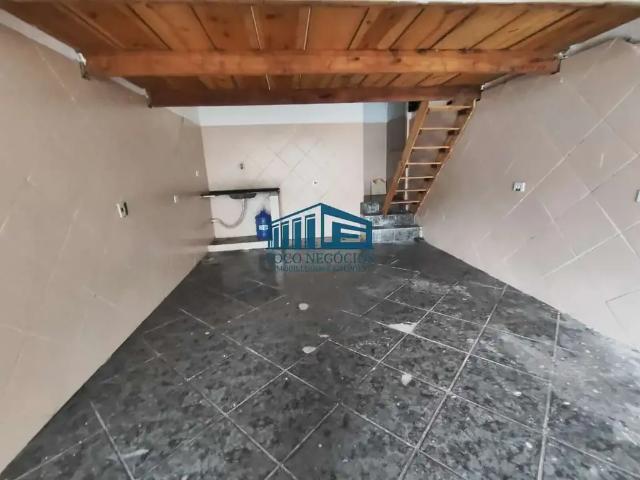 Ponto Comercial aluguel em Diadema