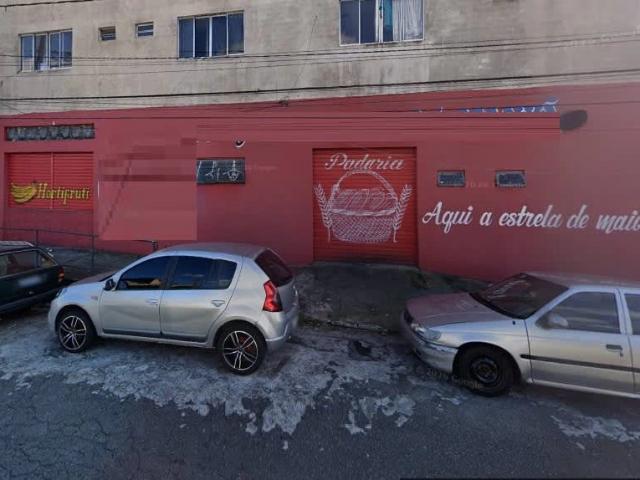 Ponto Comercial aluguel em Região Imediata de São Paulo, Região Metropolitana de São Paulo