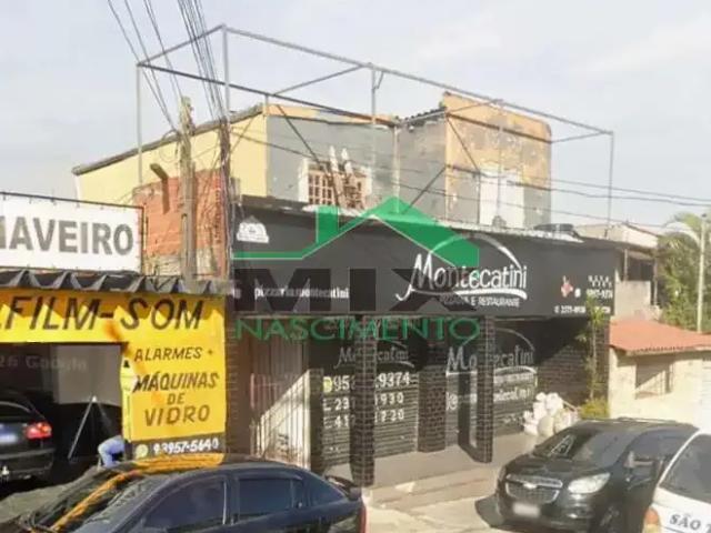 Ponto Comercial aluguel em Região Imediata de São Paulo, Região Metropolitana de São Paulo