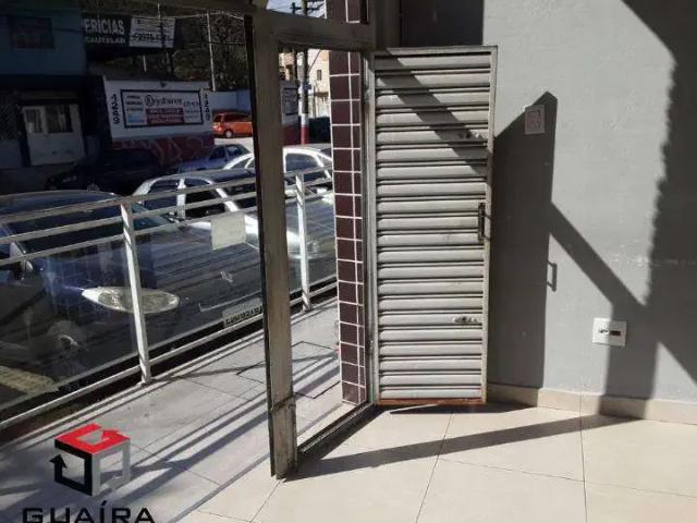 Ponto Comercial aluguel em Região Imediata de São Paulo, Região Metropolitana de São Paulo