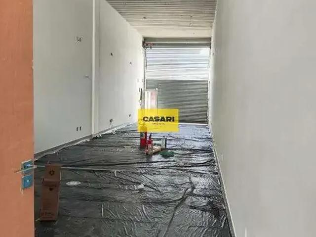 Ponto Comercial aluguel em Região Imediata de São Paulo, Região Metropolitana de São Paulo