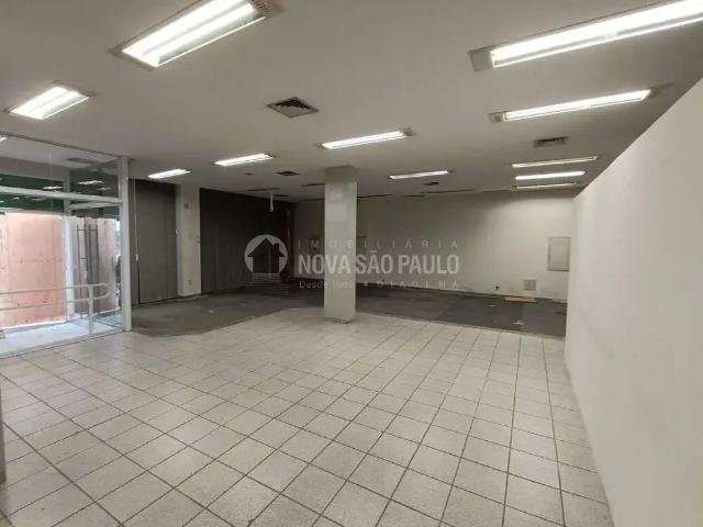 Ponto Comercial aluguel em Região Imediata de São Paulo, Região Metropolitana de São Paulo