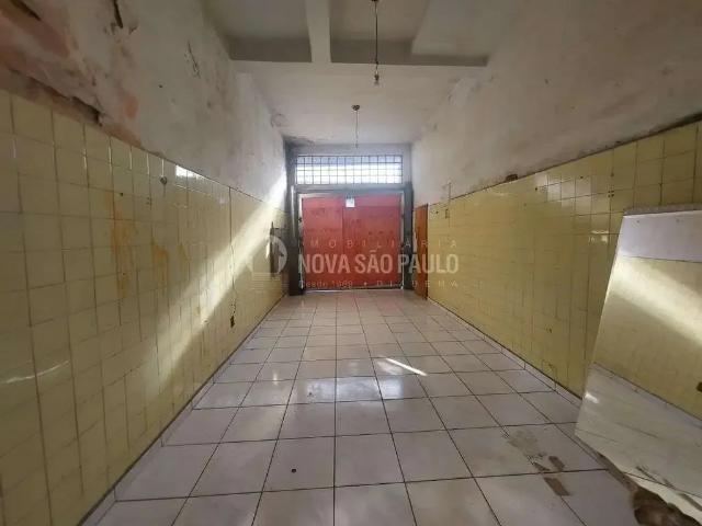 Ponto Comercial aluguel em Região Imediata de São Paulo, Região Metropolitana de São Paulo