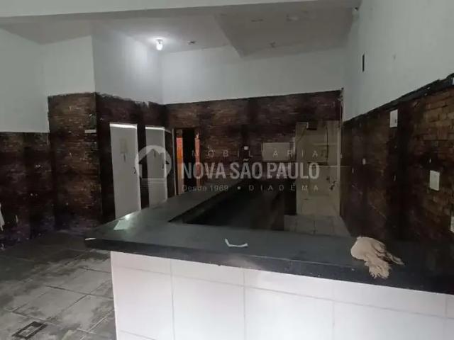 Ponto Comercial aluguel em Região Imediata de São Paulo, Região Metropolitana de São Paulo