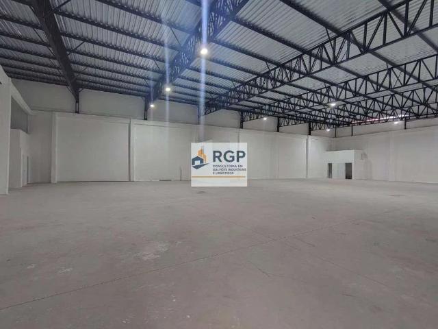 Ponto Comercial aluguel em Região Imediata de São Paulo, Região Metropolitana de São Paulo