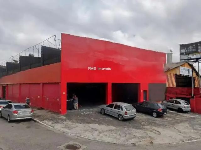 Ponto Comercial aluguel em Região Imediata de São Paulo, Região Metropolitana de São Paulo