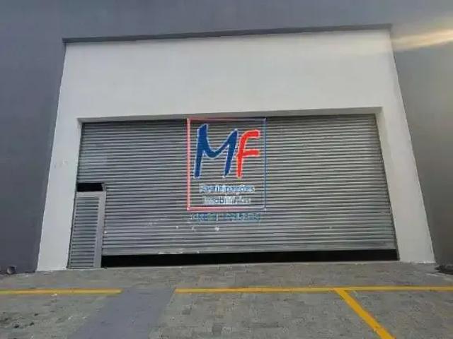 Ponto Comercial aluguel em Região Imediata de São Paulo, Região Metropolitana de São Paulo