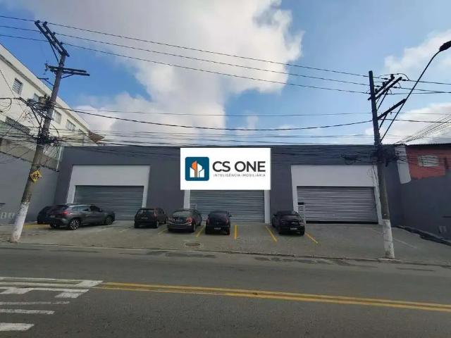 Ponto Comercial aluguel em Região Imediata de São Paulo, Região Metropolitana de São Paulo