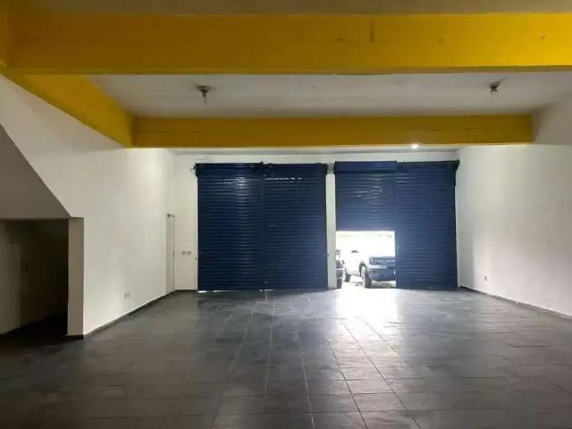 Ponto Comercial aluguel em Diadema