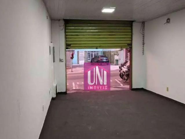 Ponto Comercial aluguel em Diadema