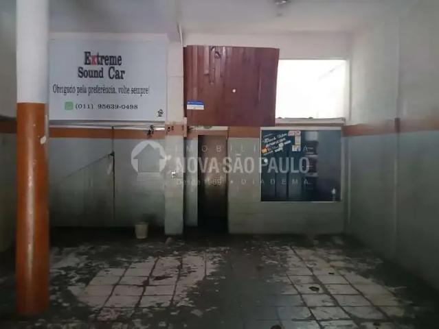 Ponto Comercial aluguel em Região Imediata de São Paulo, Região Metropolitana de São Paulo