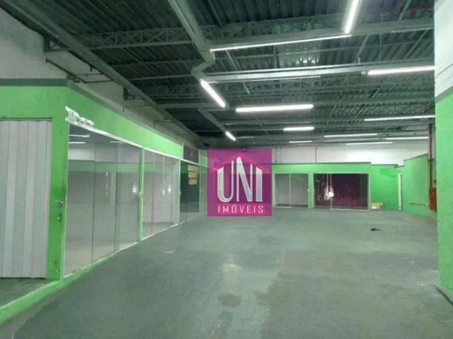 Ponto Comercial aluguel em Região Imediata de São Paulo, Região Metropolitana de São Paulo