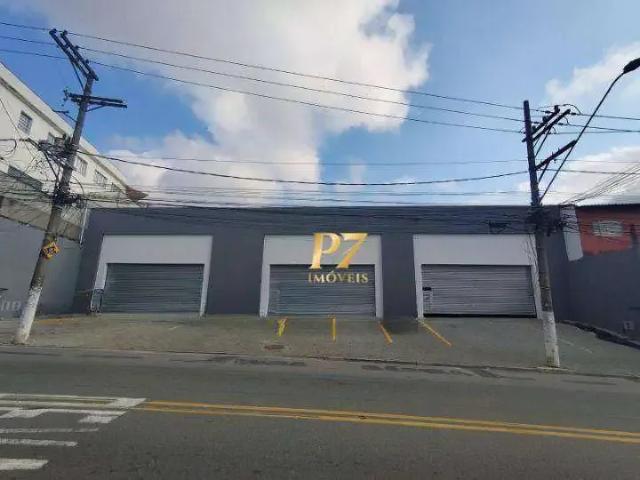 Ponto Comercial aluguel em Região Imediata de São Paulo, Região Metropolitana de São Paulo