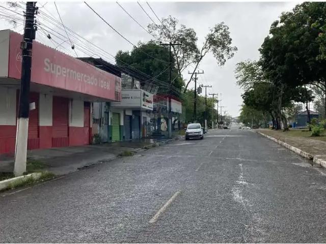 Ponto Comercial aluguel em Região Geográfica Imediata de Salvador, Região Metropolitana de Salvador