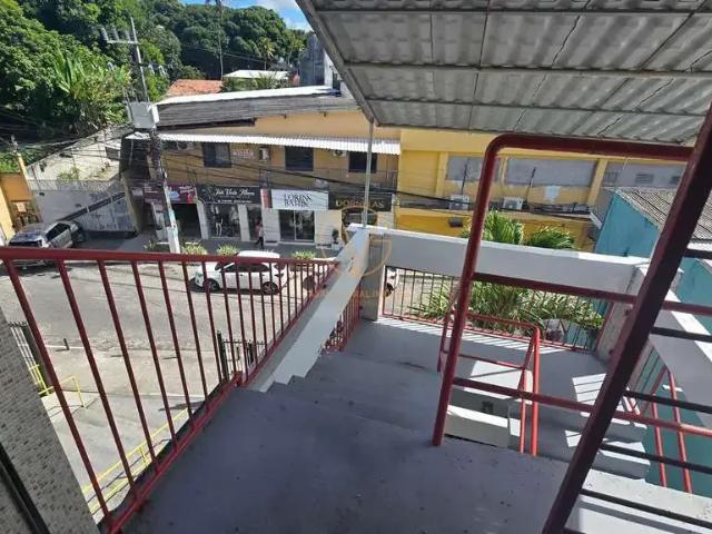 Ponto Comercial aluguel em Região Geográfica Imediata de Salvador, Região Metropolitana de Salvador