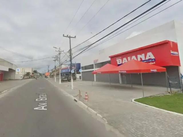 Ponto Comercial aluguel em Dias d'Ávila