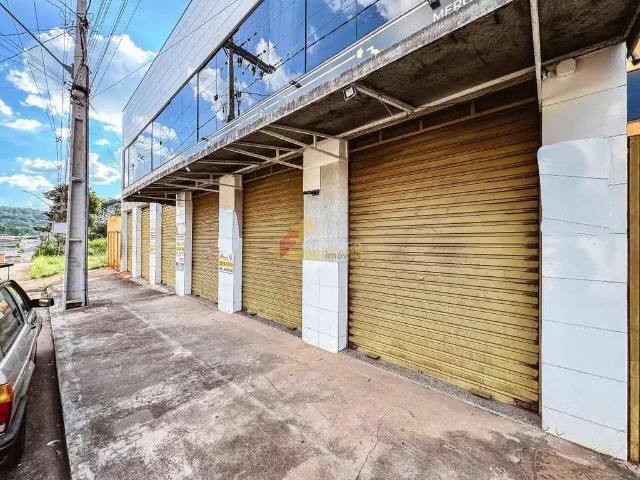 Ponto Comercial aluguel em Região Geográfica Imediata de Divinópolis, Divinópolis