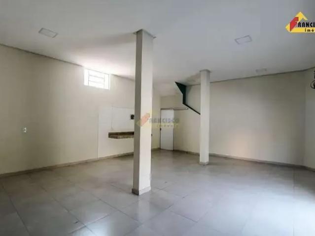 Ponto Comercial aluguel em Região Geográfica Imediata de Divinópolis, Divinópolis