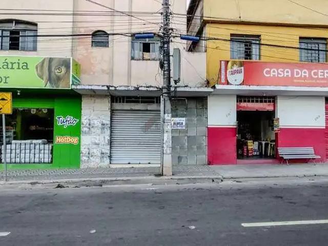 Ponto Comercial aluguel em Região Geográfica Imediata de Divinópolis, Divinópolis