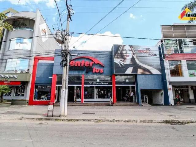 Ponto Comercial aluguel em Região Geográfica Imediata de Divinópolis, Divinópolis