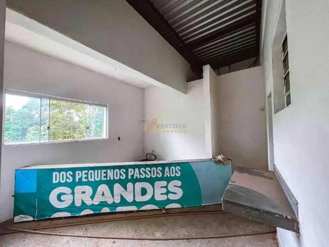Ponto Comercial aluguel em Região Geográfica Imediata de Divinópolis, Divinópolis