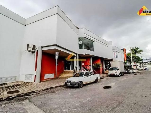 Ponto Comercial aluguel em Região Geográfica Imediata de Divinópolis, Divinópolis