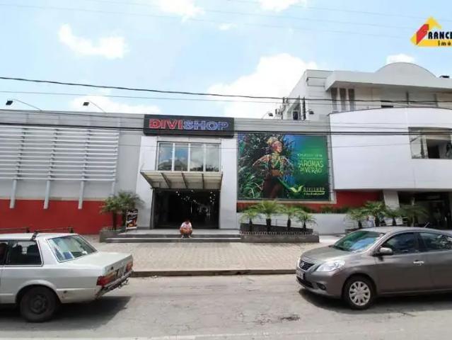Ponto Comercial aluguel em Região Geográfica Imediata de Divinópolis, Divinópolis