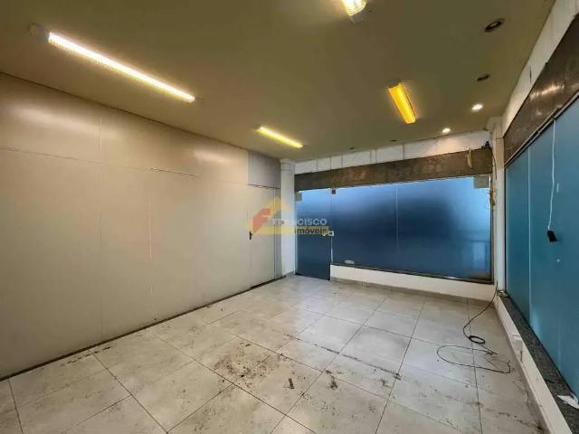 Ponto Comercial aluguel em Região Geográfica Imediata de Divinópolis, Divinópolis