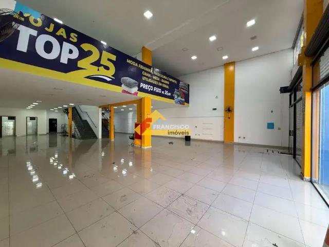 Ponto Comercial aluguel em Região Geográfica Imediata de Ipatinga, Região Metropolitana do Vale do Aço