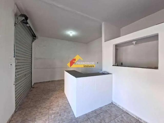 Ponto Comercial aluguel em Região Geográfica Imediata de Divinópolis, Divinópolis