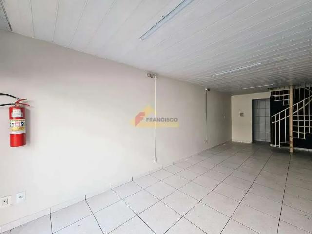 Ponto Comercial aluguel em Região Geográfica Imediata de Ipatinga, Região Metropolitana do Vale do Aço