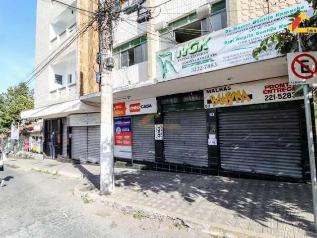 Ponto Comercial aluguel em Região Geográfica Imediata de Divinópolis, Divinópolis