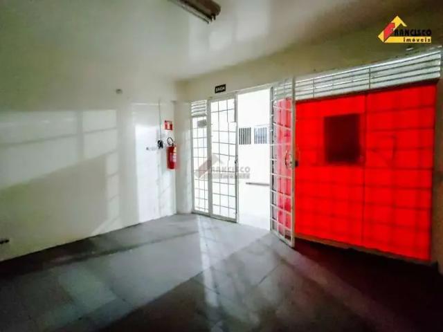 Ponto Comercial aluguel em Região Geográfica Imediata de Divinópolis, Divinópolis