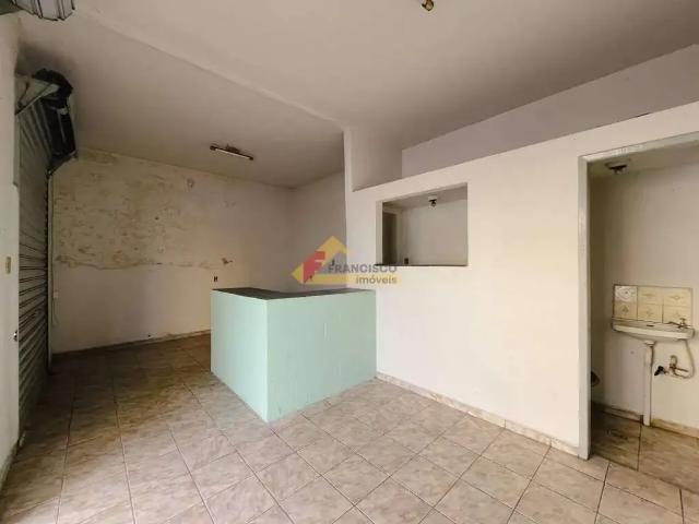 Ponto Comercial aluguel em Região Geográfica Imediata de Ipatinga, Região Metropolitana do Vale do Aço