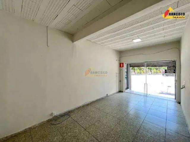 Ponto Comercial aluguel em Região Geográfica Imediata de Divinópolis, Divinópolis