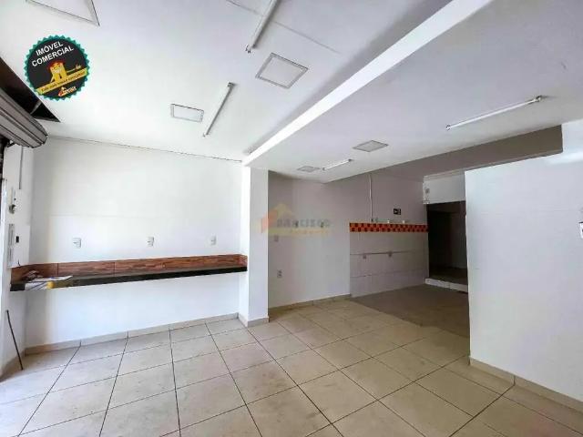 Ponto Comercial aluguel em Região Geográfica Imediata de Divinópolis, Divinópolis