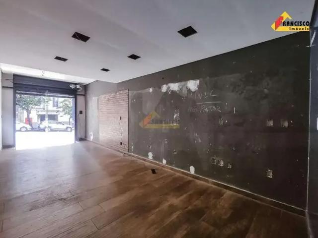 Ponto Comercial aluguel em Região Geográfica Imediata de Divinópolis, Divinópolis