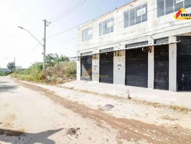 Ponto Comercial aluguel em Região Geográfica Imediata de Divinópolis, Divinópolis